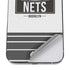 NBA Brooklyn Nets Static iPhone 12 Pro Max Skin