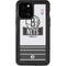 NBA Brooklyn Nets Static iPhone 12 Pro Max Waterproof Case