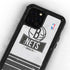 NBA Brooklyn Nets Static iPhone 12 Pro Max Waterproof Case