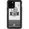 NBA Brooklyn Nets Static iPhone 12 Pro Waterproof Case