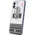 NBA Brooklyn Nets Static iPhone 12 Skin