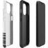 NBA Brooklyn Nets Static iPhone 13 Impact Case