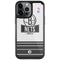 NBA Brooklyn Nets Static iPhone 13 Pro Cargo Case