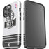 NBA Brooklyn Nets Static iPhone 13 Pro Max Impact Case