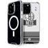 NBA Brooklyn Nets Static iPhone 13 Pro Max MagSafe Case