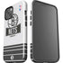 NBA Brooklyn Nets Static iPhone 15 Plus Impact Case