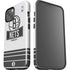 NBA Brooklyn Nets Static iPhone 15 Impact Case