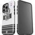 NBA Brooklyn Nets Static iPhone 15 Pro Impact Case