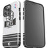 NBA Brooklyn Nets Static iPhone 14 Pro Max Impact Case