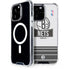 NBA Brooklyn Nets Static iPhone 15 Pro Max MagSafe Case