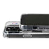 NBA Brooklyn Nets Static iPhone 14 Pro Max MagSafe Case