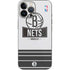 NBA Brooklyn Nets Static iPhone 14 Pro Max Skin