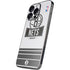 NBA Brooklyn Nets Static iPhone 14 Pro Max Skin