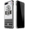 NBA Brooklyn Nets Static iPhone 7/8 Plus Clear Case
