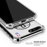 NBA Brooklyn Nets Static iPhone 7/8 Plus Clear Case