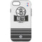 NBA Brooklyn Nets Static iPhone 7 Pro Case