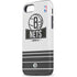 NBA Brooklyn Nets Static iPhone 7 Pro Case