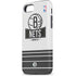 NBA Brooklyn Nets Static iPhone 8 Pro Case