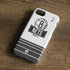 NBA Brooklyn Nets Static iPhone 8 Pro Case