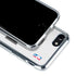 NBA Brooklyn Nets Static iPhone SE (2nd & 3rd Gen) Clear Case