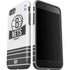 NBA Brooklyn Nets Static iPhone SE (2nd & 3rd Gen) Pro Case