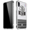 NBA Brooklyn Nets Static iPhone XR Clear Case