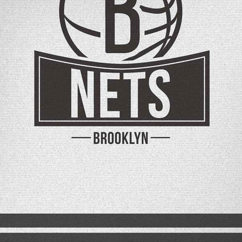 NBA Brooklyn Nets Static iPhone XR Pro Case
