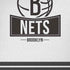 NBA Brooklyn Nets Static iPhone XR Pro Case