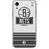 NBA Brooklyn Nets Static iPhone XR Skin