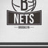 NBA Brooklyn Nets Static iPhone XR Skin