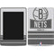 NBA Brooklyn Nets Static Amazon Kindle Skin