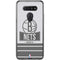 NBA Brooklyn Nets Static LG K51/Q51 Clear Case