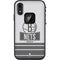 NBA Brooklyn Nets Static LifeProof Fre iPhone Skin