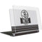NBA Brooklyn Nets Static MacBook Air 13in (2020) Case plus Skin