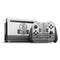 NBA Brooklyn Nets Static Nintendo Switch Bundle Skin