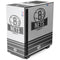 NBA Brooklyn Nets Static NZXT H510 Compact ATX Mid-Tower Case Skin
