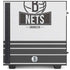 NBA Brooklyn Nets Static NZXT H510 Compact ATX Mid-Tower Case Skin