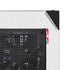 NBA Brooklyn Nets Static NZXT H510 Compact ATX Mid-Tower Case Skin