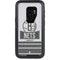NBA Brooklyn Nets Static Otterbox Defender Galaxy Skin