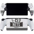 NBA Brooklyn Nets Static PlayStation Portal Remote Player Skin