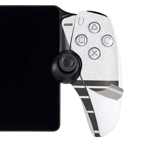 NBA Brooklyn Nets Static PlayStation Portal Remote Player Skin