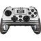 NBA Brooklyn Nets Static PlayStation Scuf Vantage 2 Controller Skin