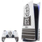 NBA Brooklyn Nets Static PS5 Bundle Skin