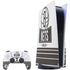 NBA Brooklyn Nets Static PS5 Bundle Skin
