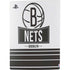 NBA Brooklyn Nets Static PS5 Bundle Skin