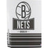 NBA Brooklyn Nets Static PS5 Console Skin