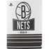 NBA Brooklyn Nets Static PS5 Digital Edition Bundle Skin