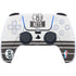 NBA Brooklyn Nets Static PS5 Controller Skin