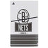 NBA Brooklyn Nets Static PS5 Slim Disk Bundle Skin