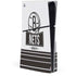 NBA Brooklyn Nets Static PS5 Slim Disk Console Skin